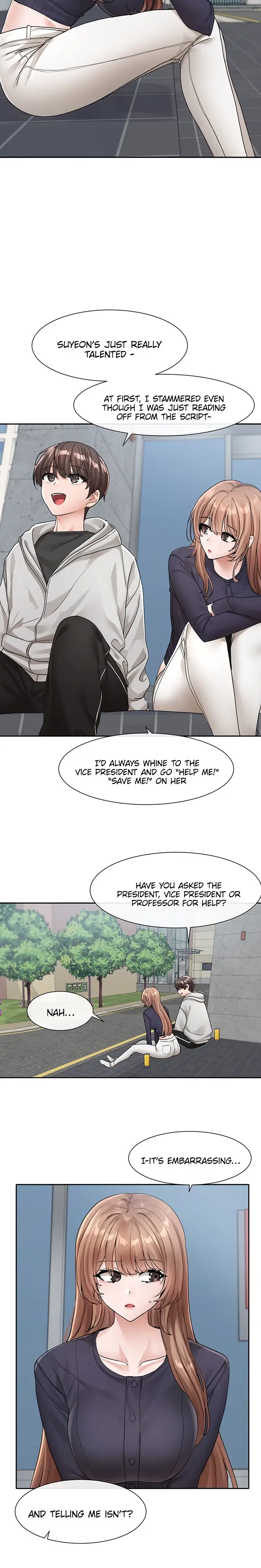 Circles Chapter 125 Page 7