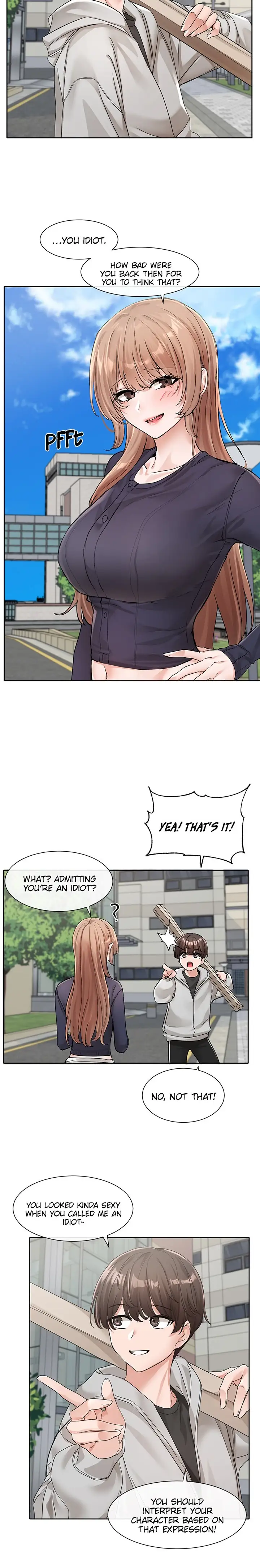 Circles Chapter 125 Page 15