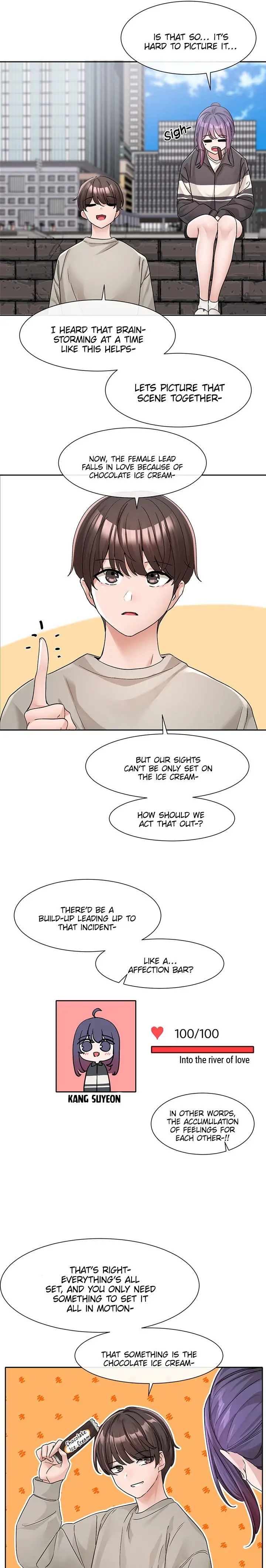 Circles Chapter 126 Page 26