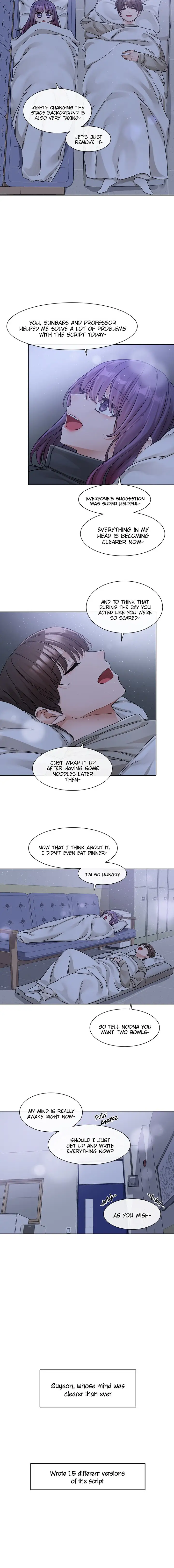 Circles Chapter 127 Page 13