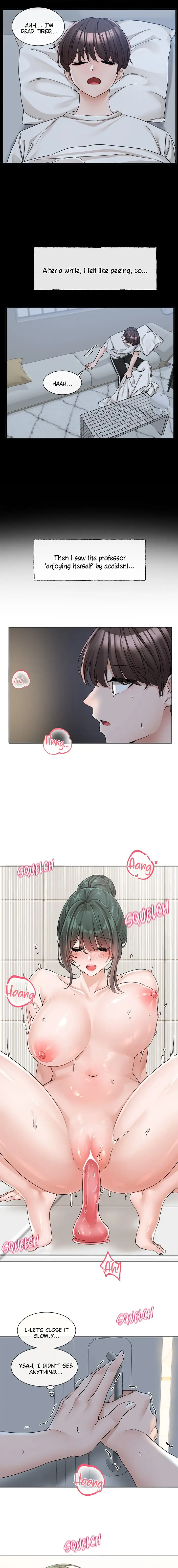 Circles Chapter 128 Page 6