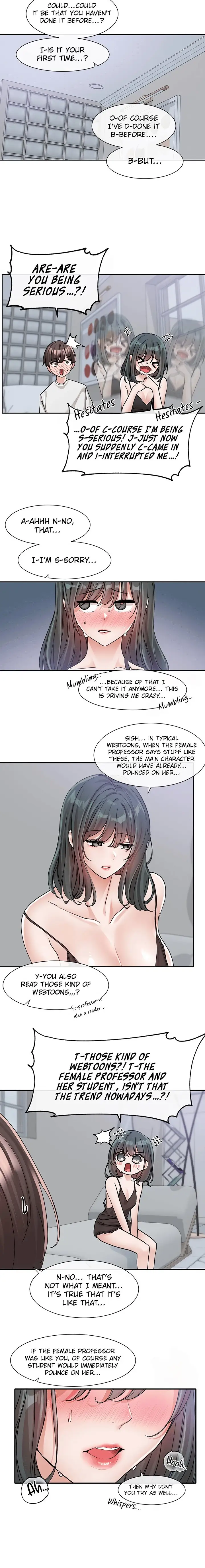Circles Chapter 129 Page 3