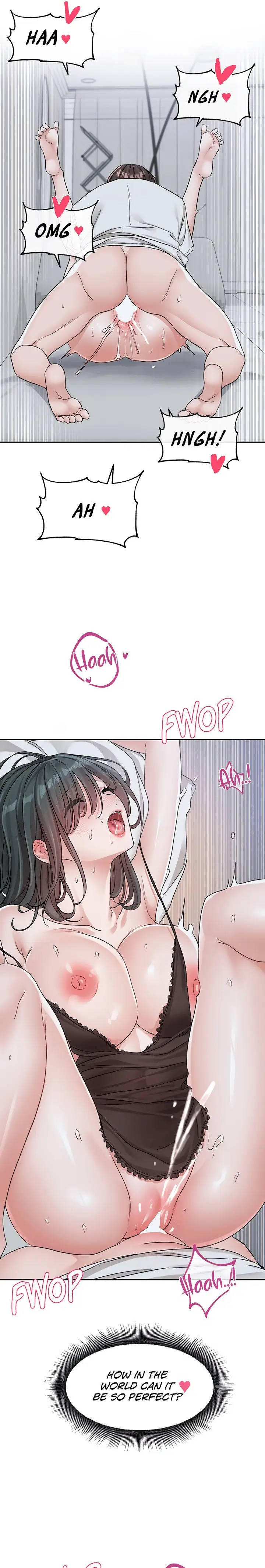 Circles Chapter 129 Page 16