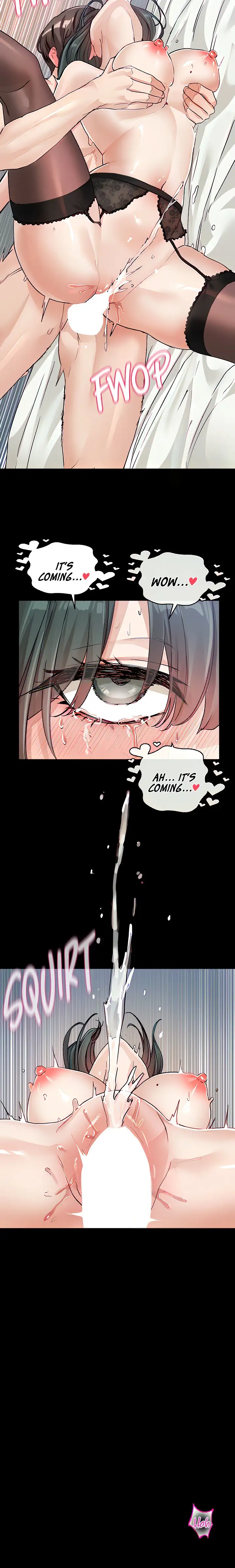 Circles Chapter 131 Page 19