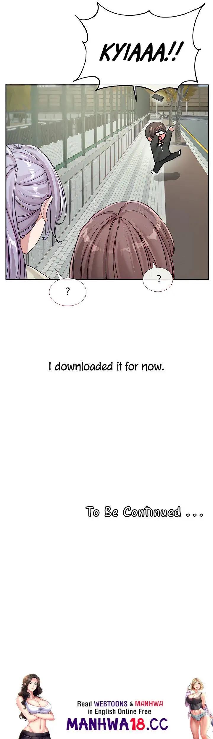 Circles Chapter 131 Page 26
