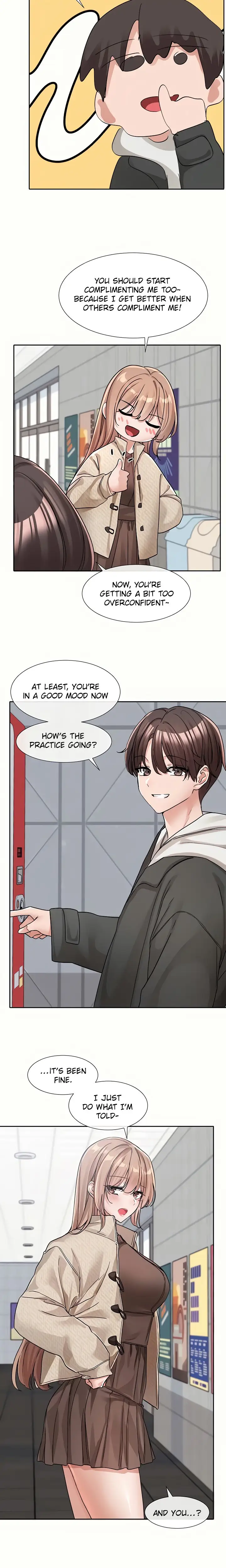 Circles Chapter 132 Page 7