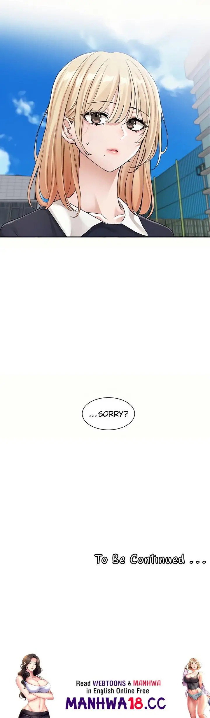 Circles Chapter 132 Page 20