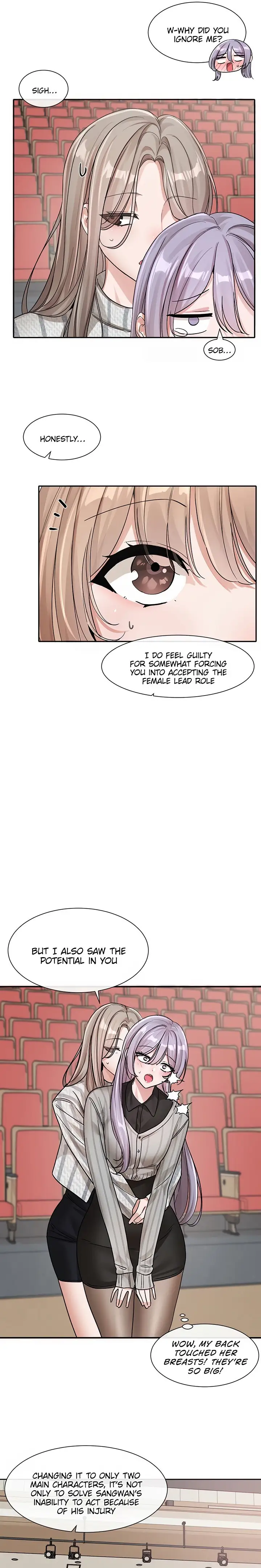 Circles Chapter 133 Page 20