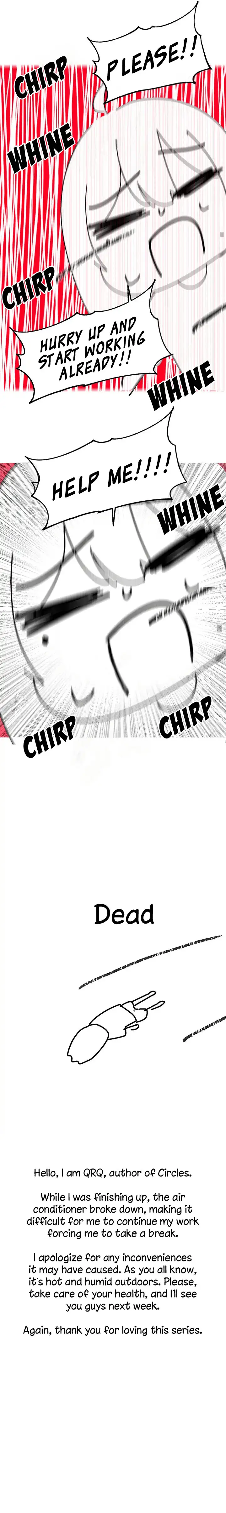 Circles chapter 133.5, page 4