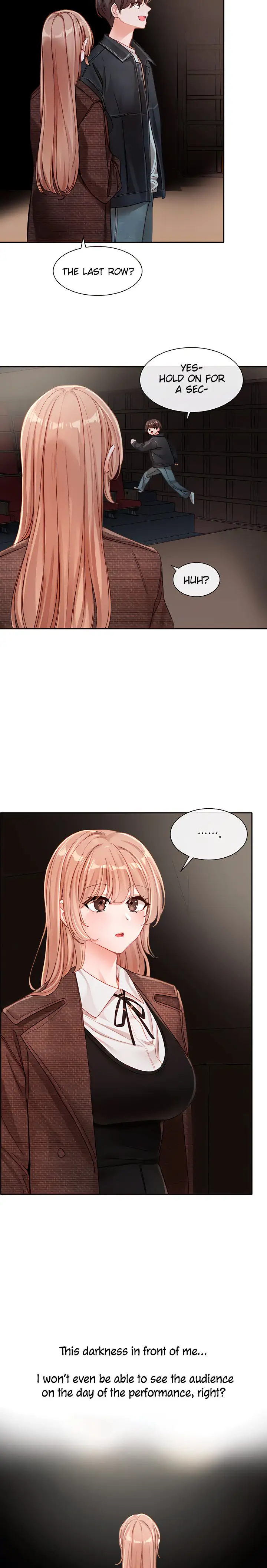 Circles Chapter 135 Page 9