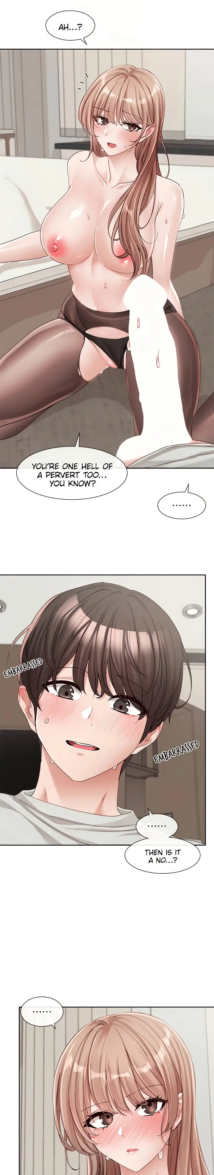 Circles Chapter 137 Page 17