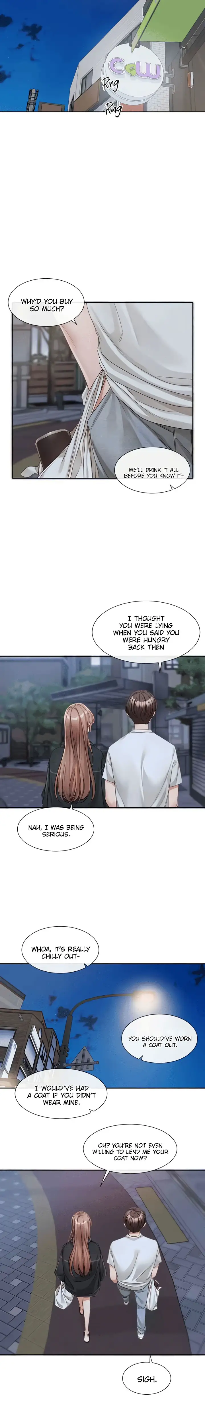 Circles Chapter 138 Page 5