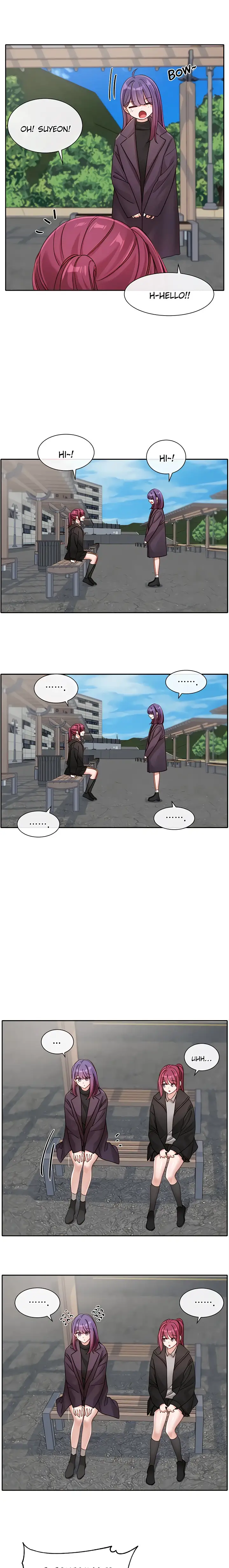 Circles Chapter 139 Page 15