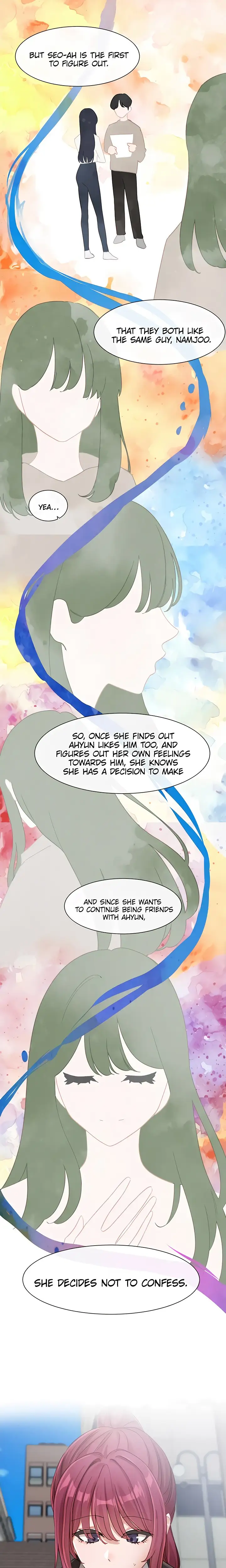 Circles Chapter 139 Page 20