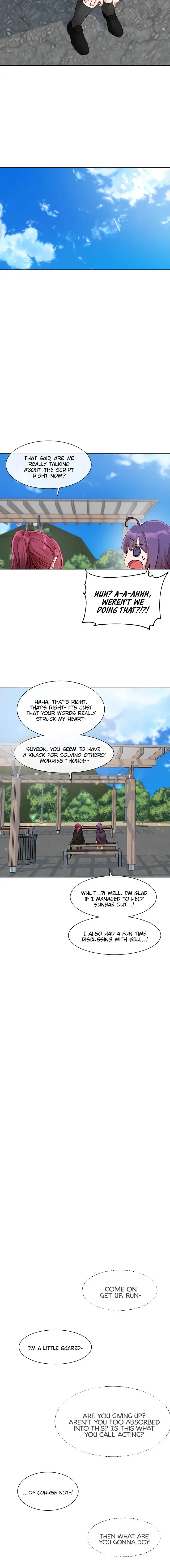 Circles Chapter 140 Page 10