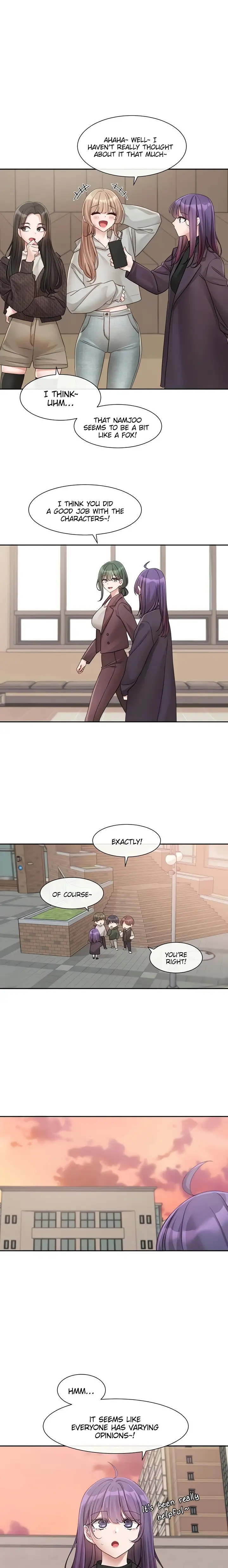 Circles Chapter 141 Page 2