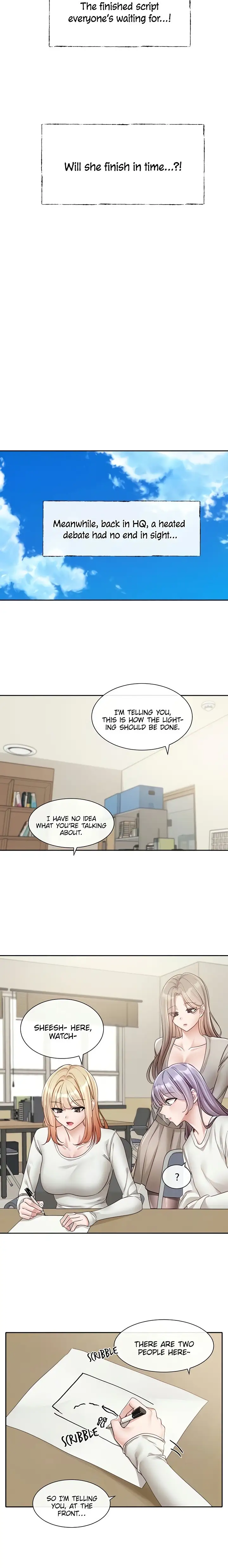 Circles Chapter 141 Page 4