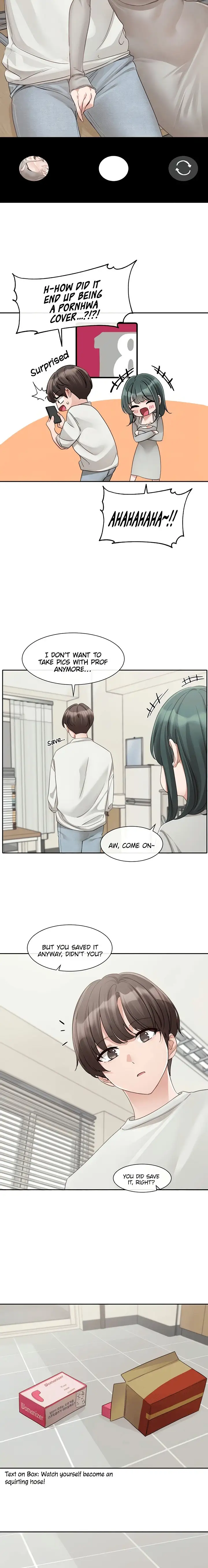 Circles Chapter 142 Page 5