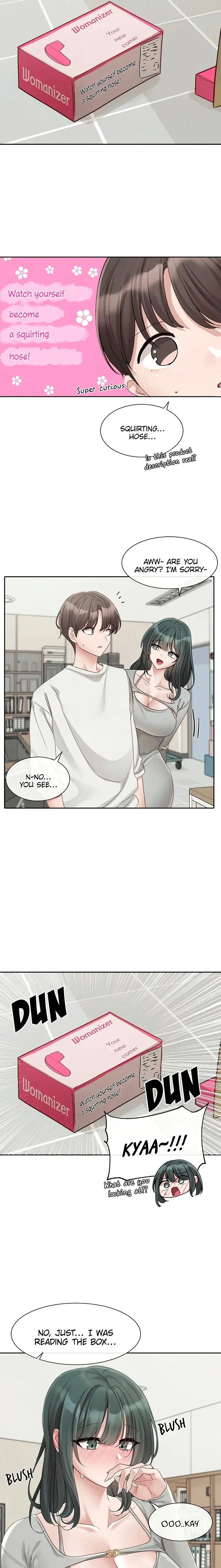 Circles Chapter 142 Page 6