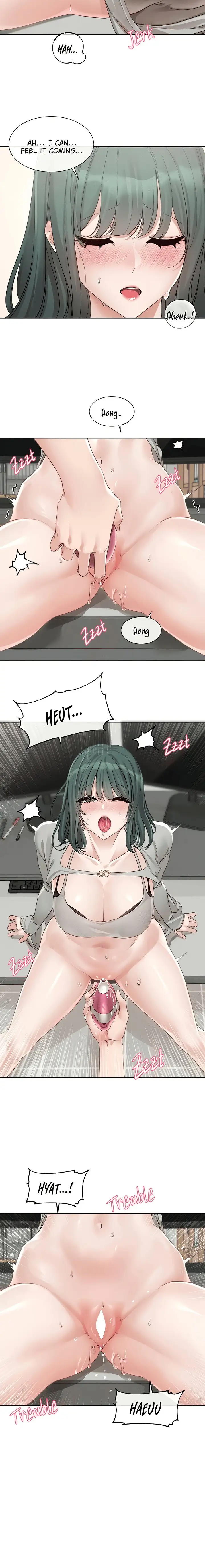 Circles Chapter 142 Page 13