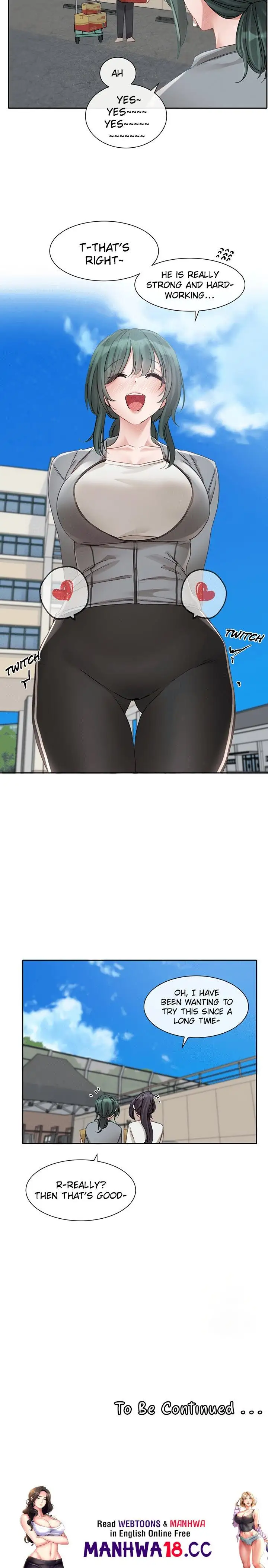 Circles Chapter 144 Page 25