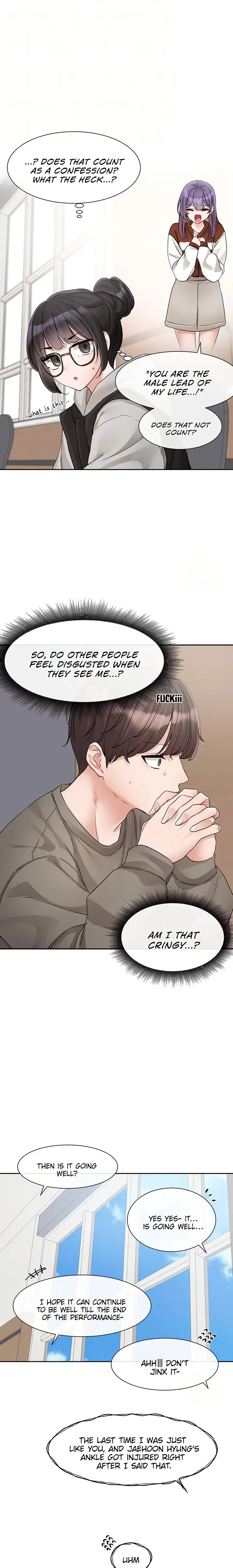 Circles Chapter 145 Page 6