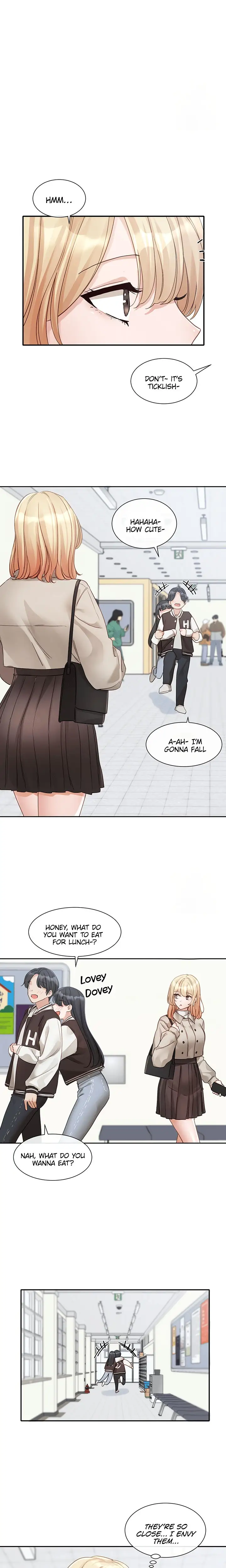 Circles Chapter 145 Page 12
