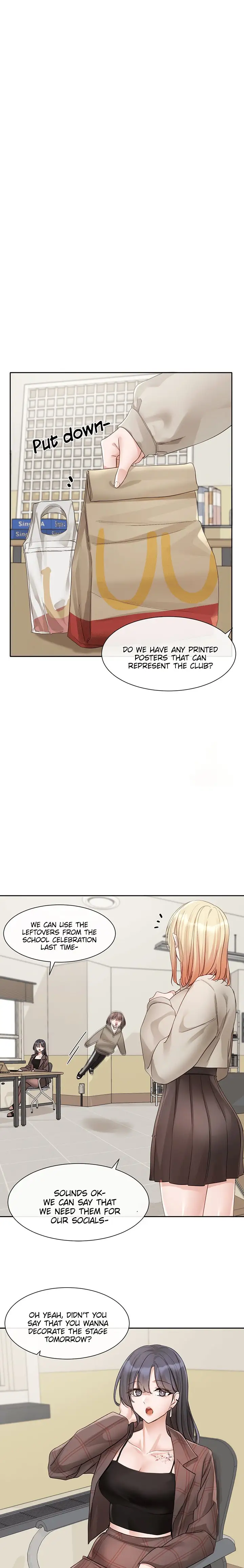 Circles Chapter 145 Page 14
