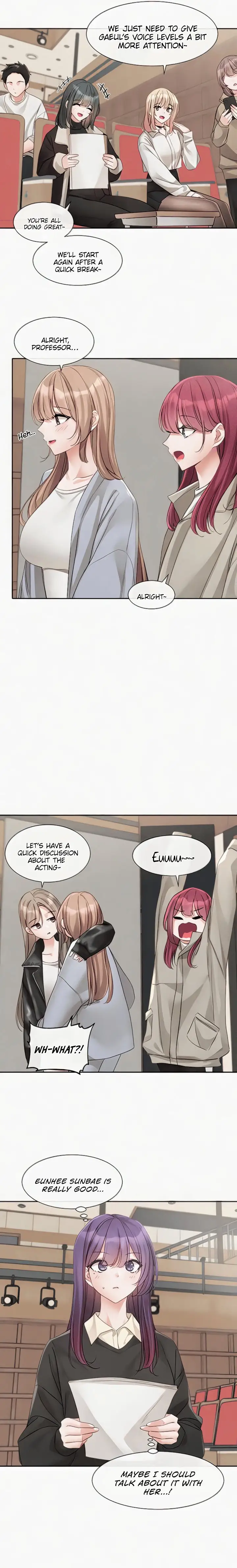 Circles Chapter 146 Page 8