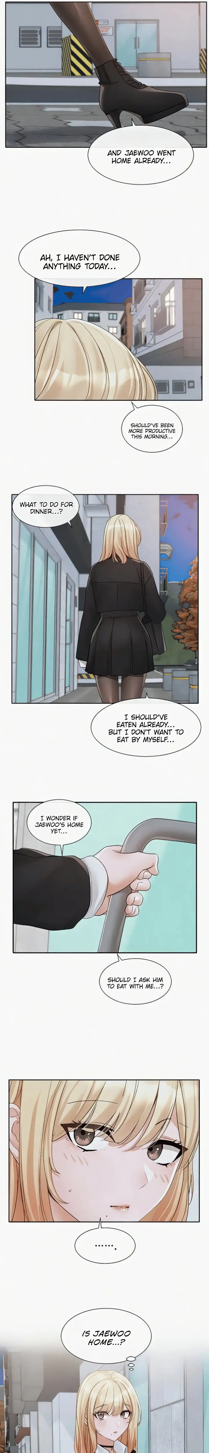 Circles Chapter 146 Page 14