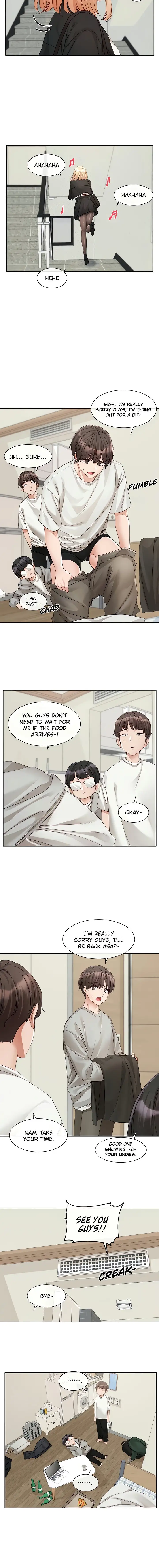 Circles Chapter 147 Page 5