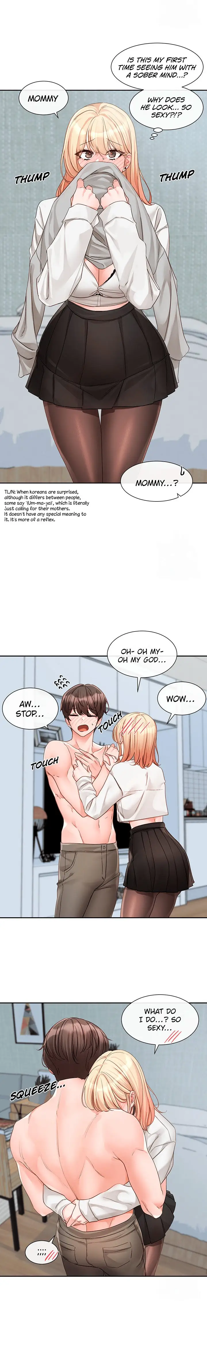 Circles Chapter 148 Page 7