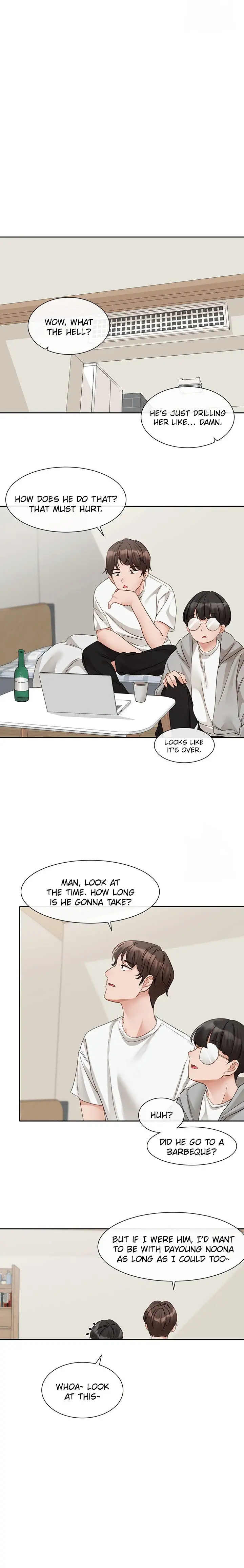 Circles Chapter 148 Page 16