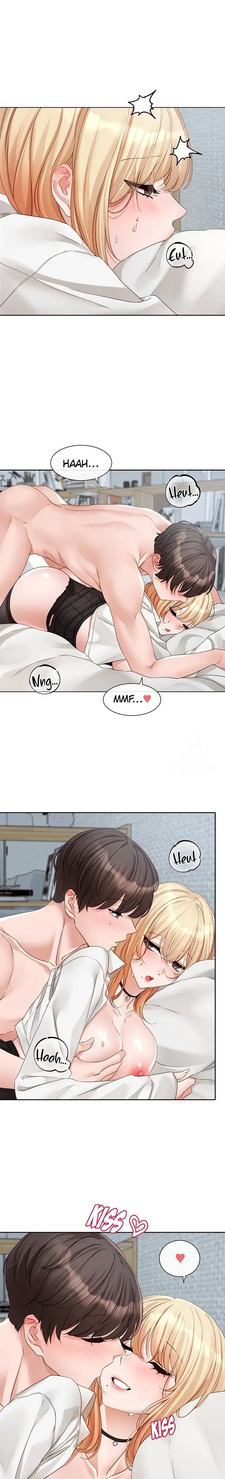 Circles Chapter 149 Page 4