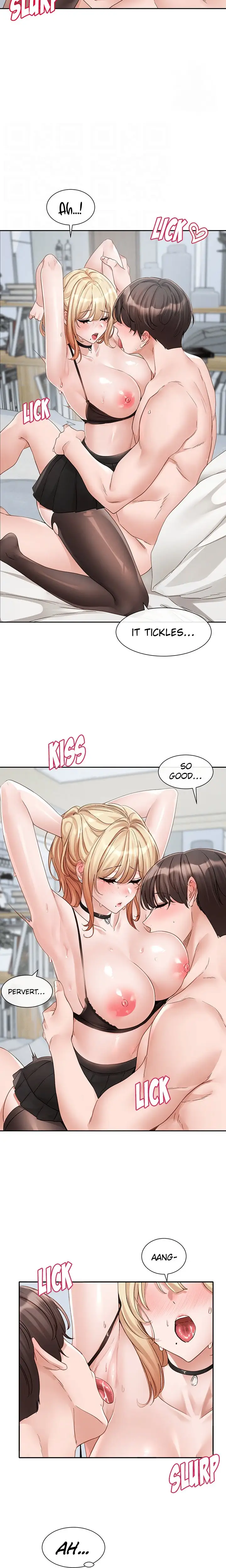 Circles Chapter 150 Page 3