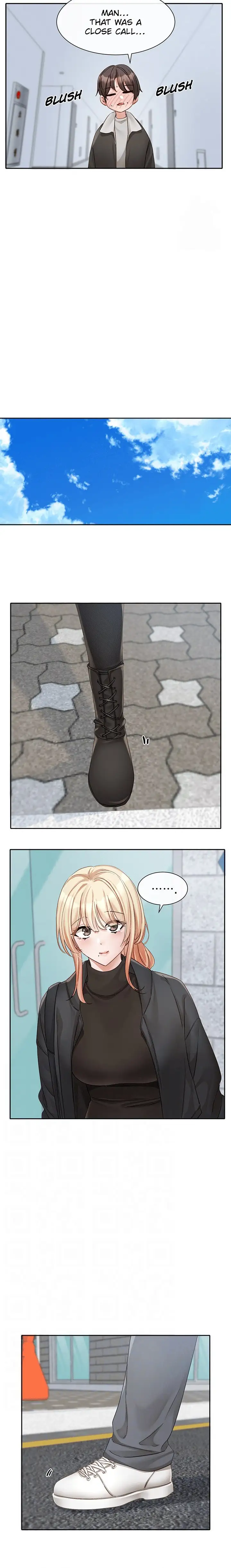 Circles Chapter 151 Page 6