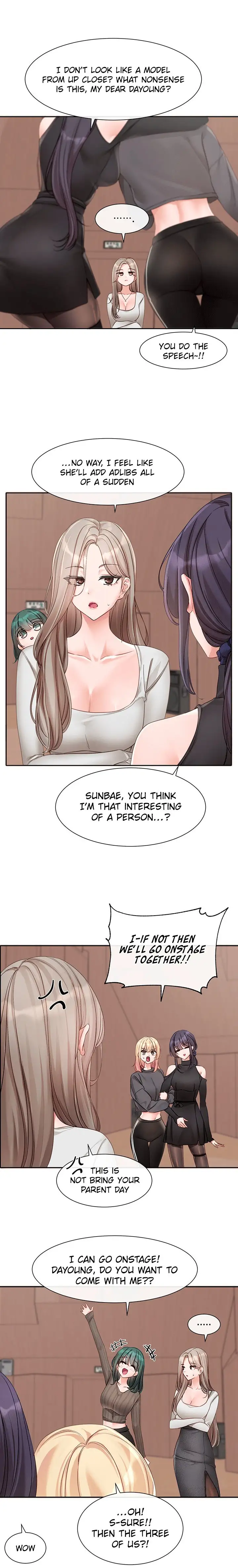 Circles Chapter 152 Page 15
