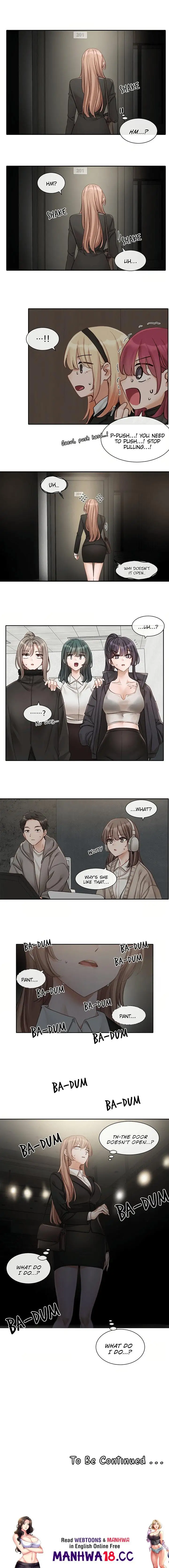 Circles Chapter 153 Page 11