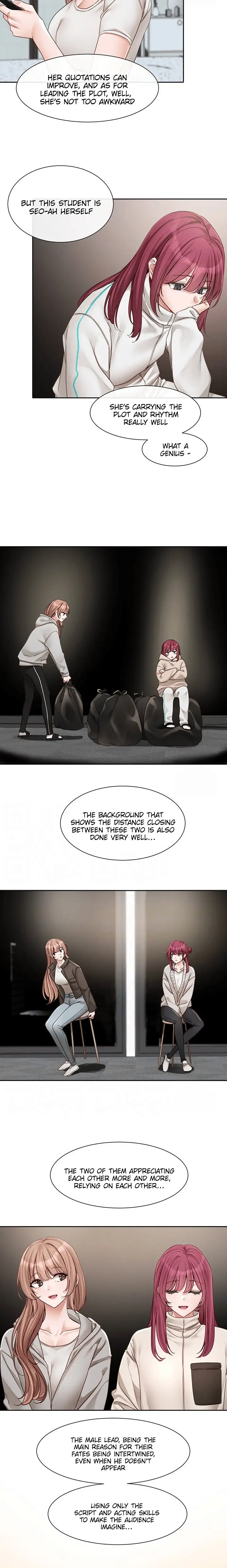 Circles Chapter 155 Page 2