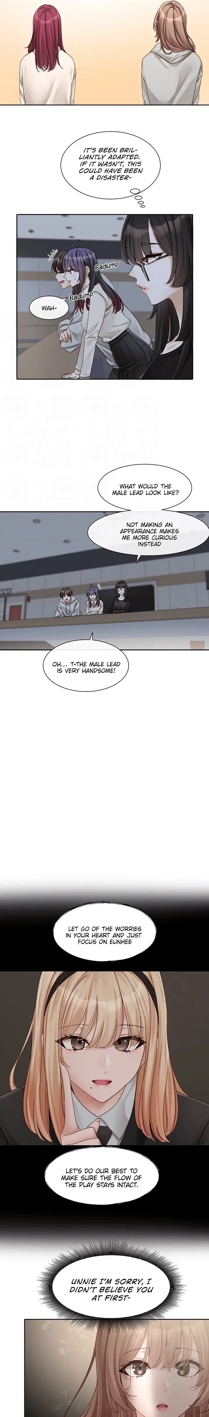 Circles Chapter 155 Page 3