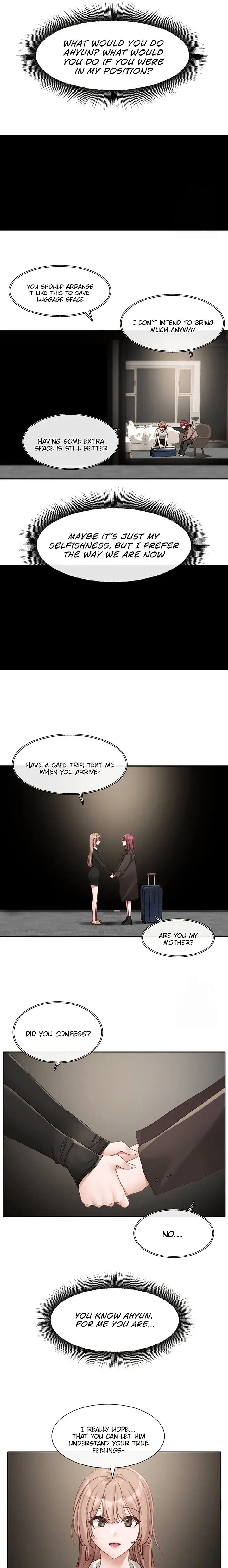 Circles Chapter 155 Page 15