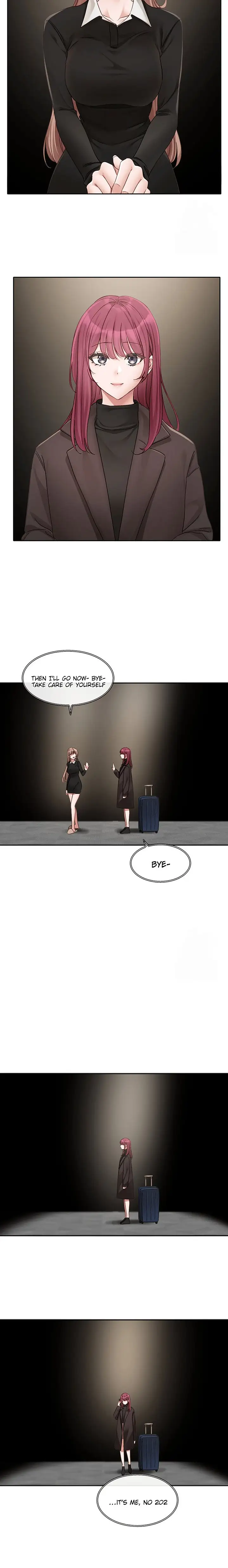 Circles Chapter 155 Page 16