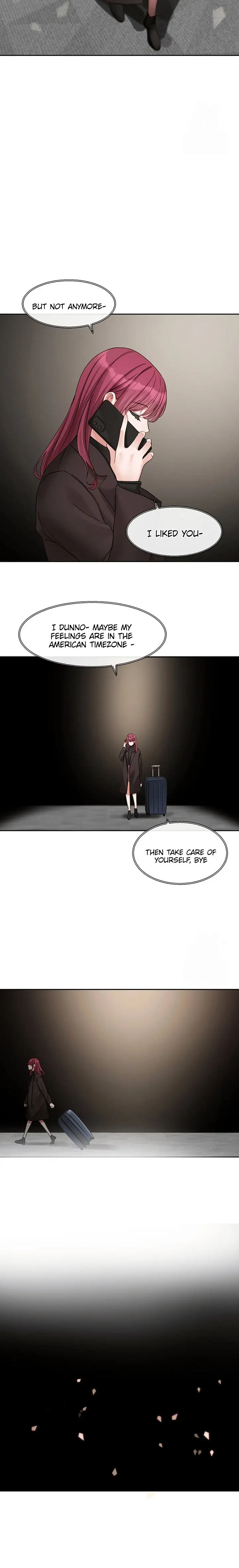 Circles Chapter 155 Page 18