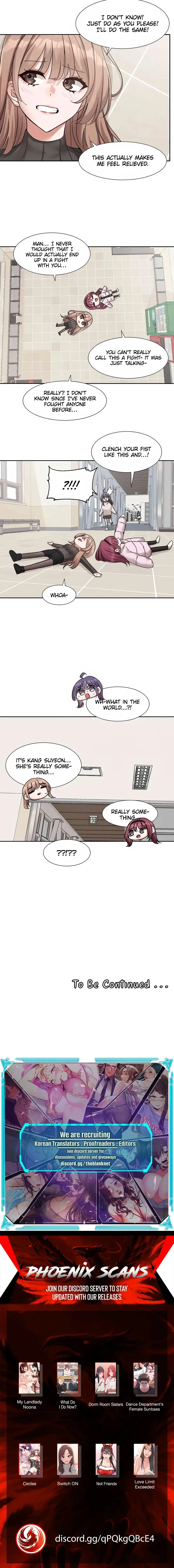 Circles Chapter 174 Page 4