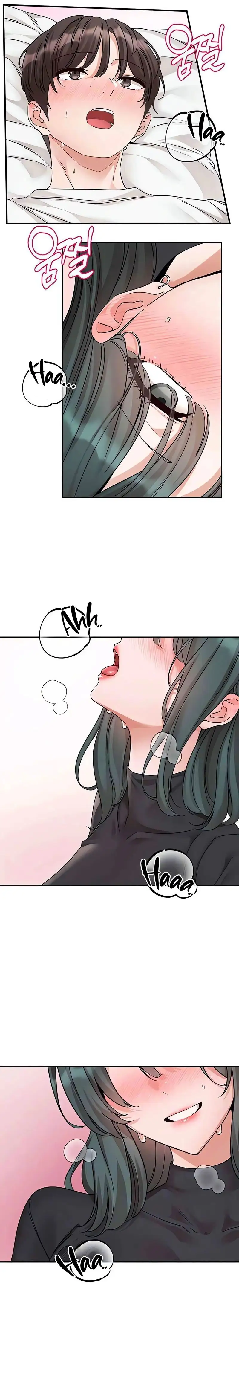 Circles Chapter 178 Page 3
