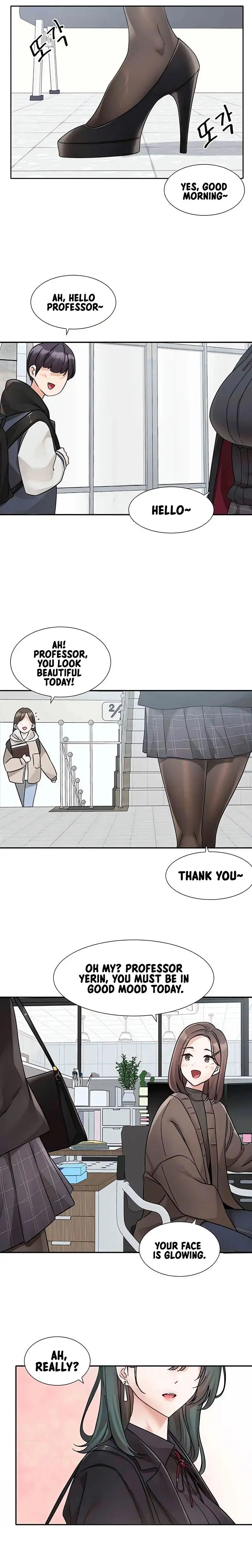 Circles Chapter 178 Page 26