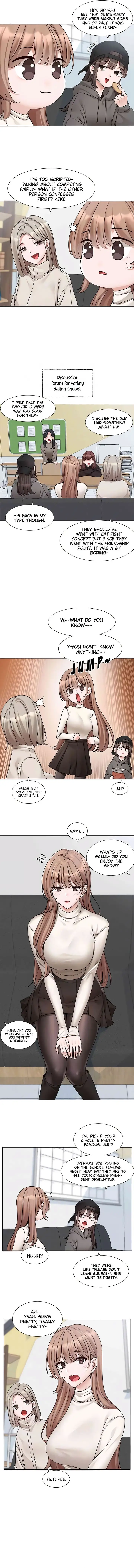 Circles Chapter 180 Page 2