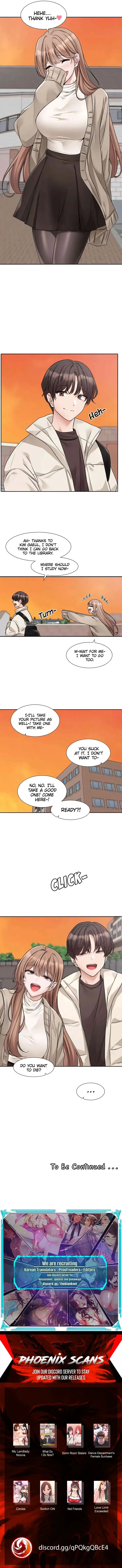 Circles Chapter 180 Page 8