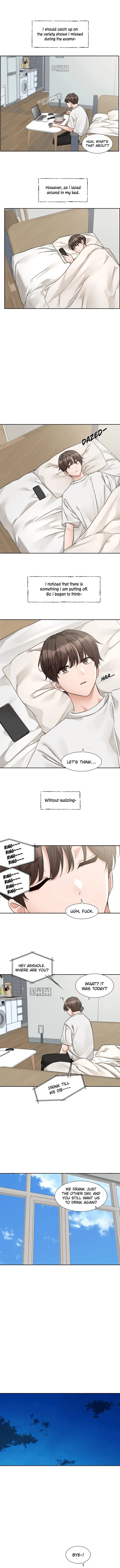 Circles Chapter 187 Page 5