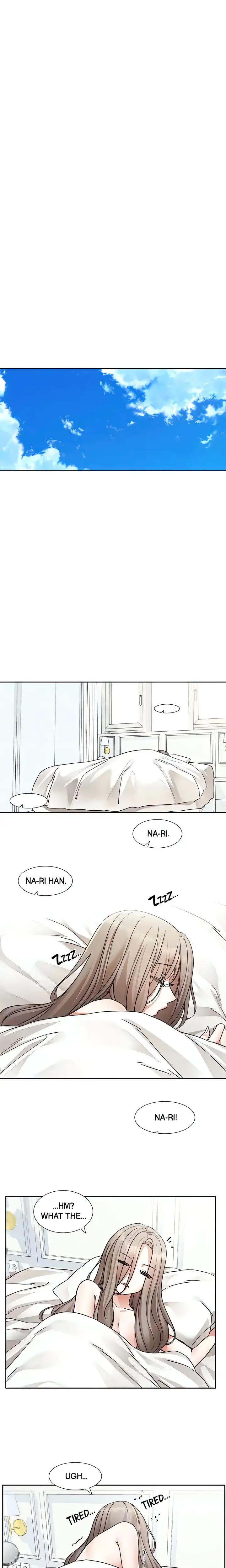 Circles Chapter 199 Page 8